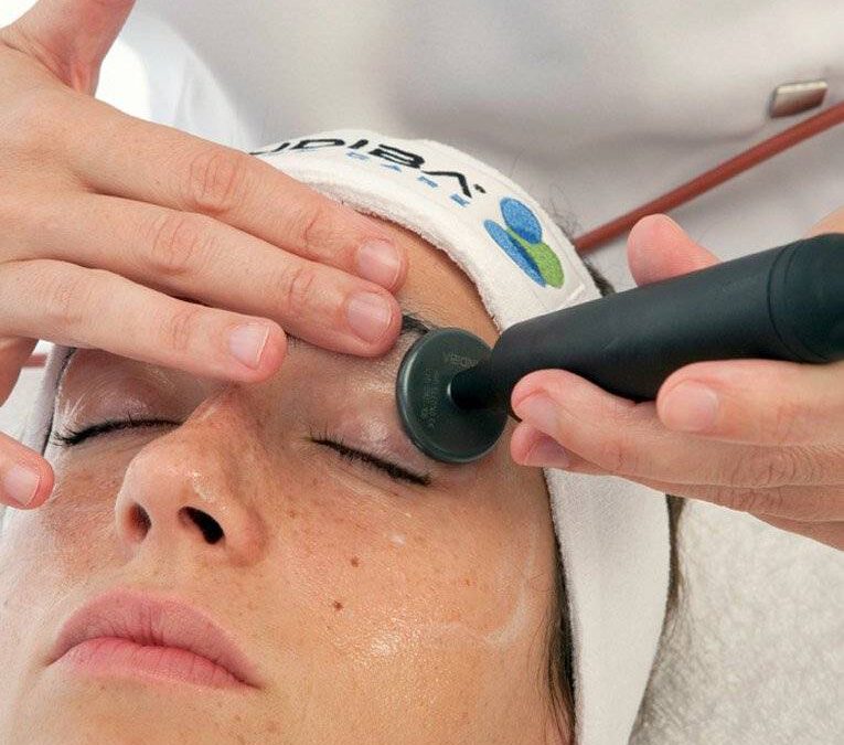 Tratamientos de estética con Radiofrecuencia